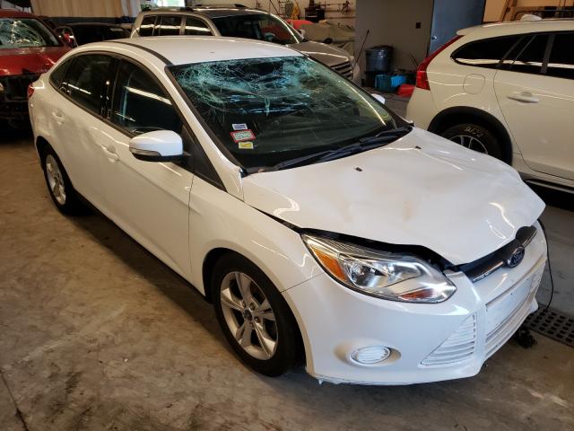 FORD FOCUS SE 2013 1fadp3f2xdl114704