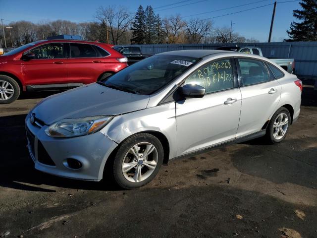 FORD FOCUS 2013 1fadp3f2xdl116405