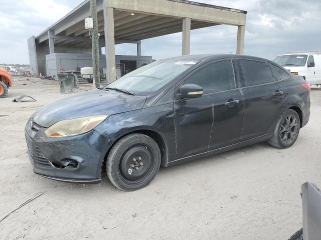 FORD FOCUS 2013 1fadp3f2xdl117621