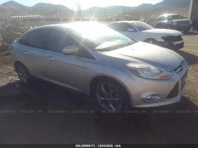 FORD FOCUS 2013 1fadp3f2xdl117991