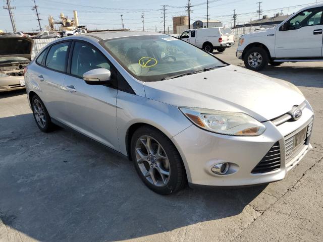 FORD FOCUS SE 2013 1fadp3f2xdl118025