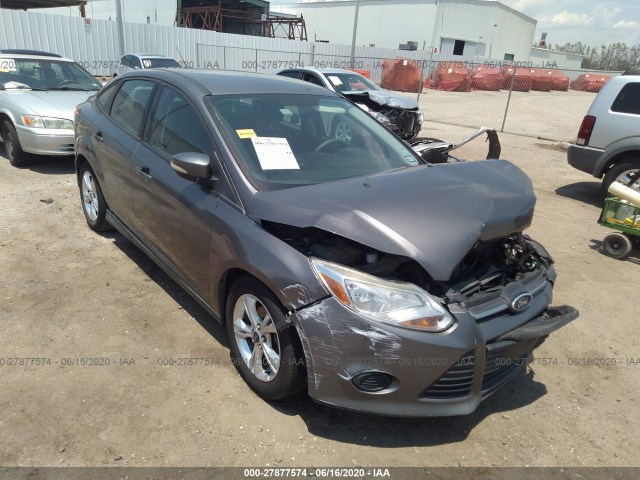 FORD FOCUS 2013 1fadp3f2xdl119045