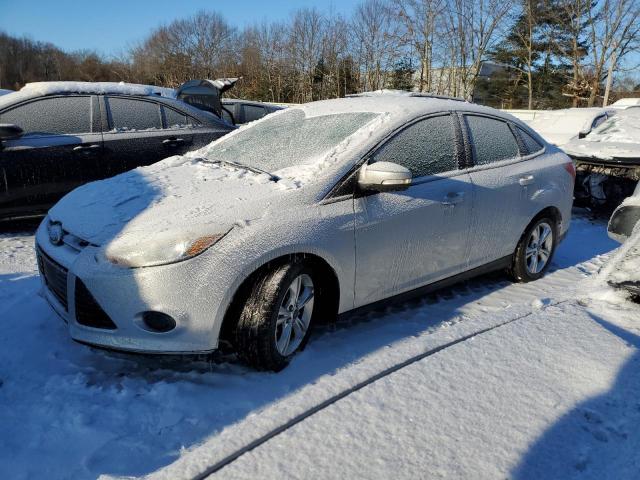 FORD FOCUS 2013 1fadp3f2xdl120339