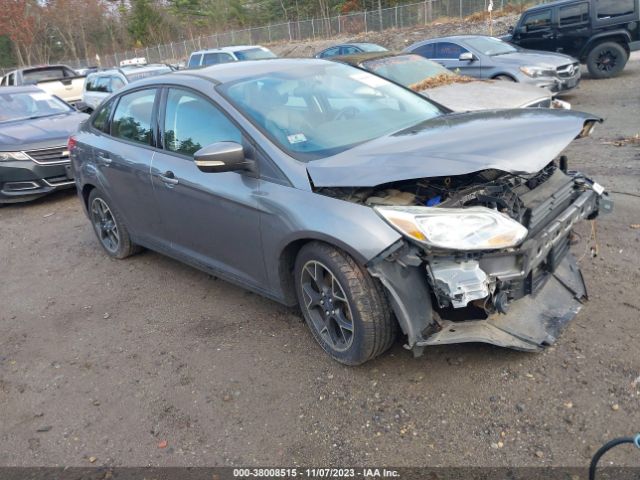 FORD FOCUS 2013 1fadp3f2xdl120437