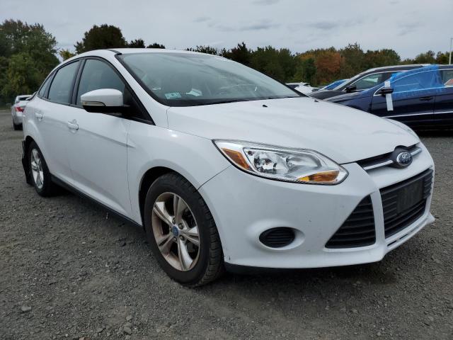 FORD FOCUS SE 2013 1fadp3f2xdl120499