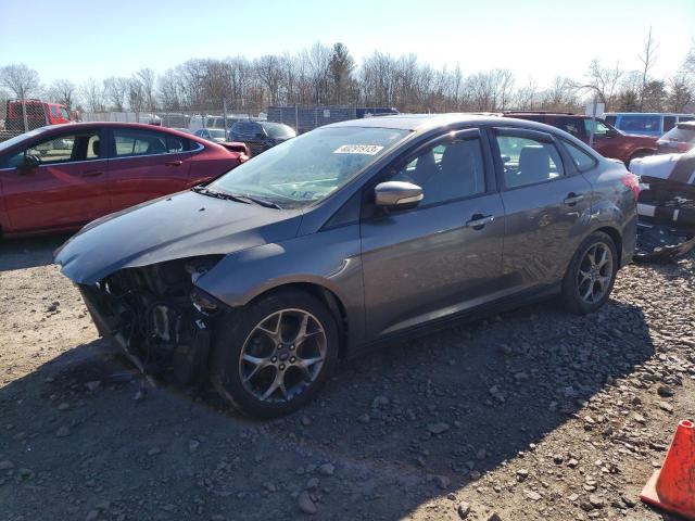 FORD FOCUS SE 2013 1fadp3f2xdl120809