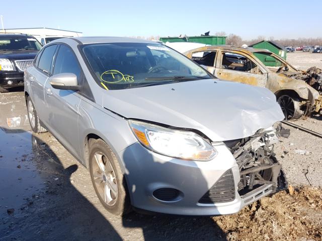 FORD FOCUS SE 2013 1fadp3f2xdl131549