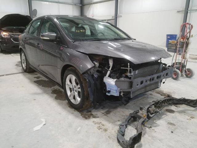 FORD FOCUS SE 2013 1fadp3f2xdl131678