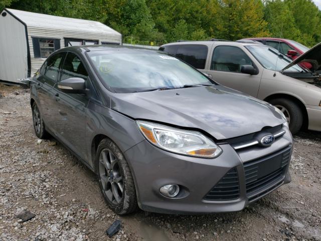 FORD FOCUS SE 2013 1fadp3f2xdl132782