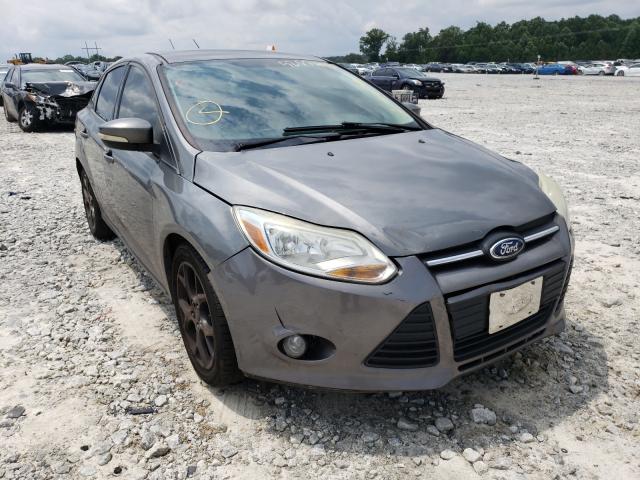 FORD FOCUS SE 2013 1fadp3f2xdl139246