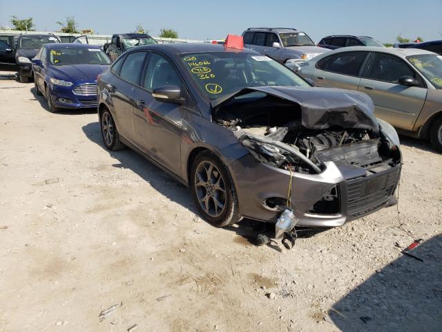 FORD FOCUS SE 2013 1fadp3f2xdl146066