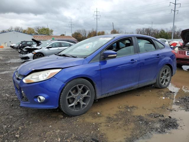 FORD FOCUS 2013 1fadp3f2xdl150473