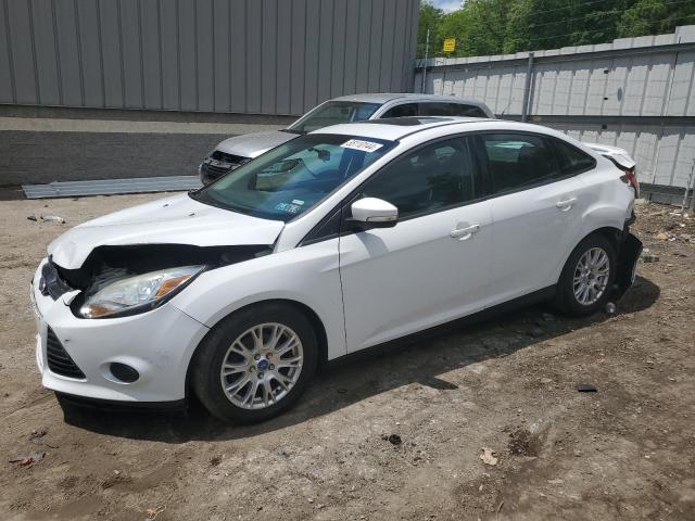 FORD FOCUS 2013 1fadp3f2xdl156581