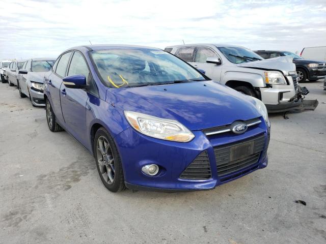 FORD FOCUS SE 2013 1fadp3f2xdl161831