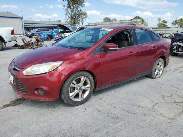 FORD FOCUS 2013 1fadp3f2xdl163238