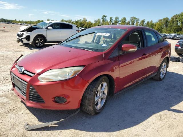 FORD FOCUS 2013 1fadp3f2xdl163305