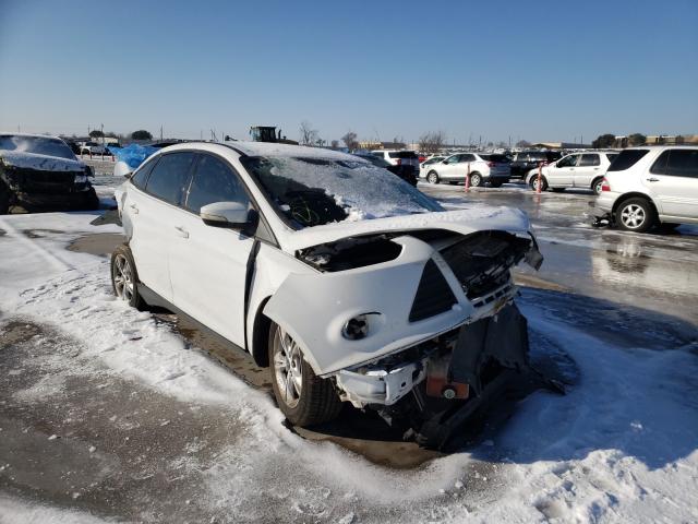 FORD FOCUS SE 2013 1fadp3f2xdl163496