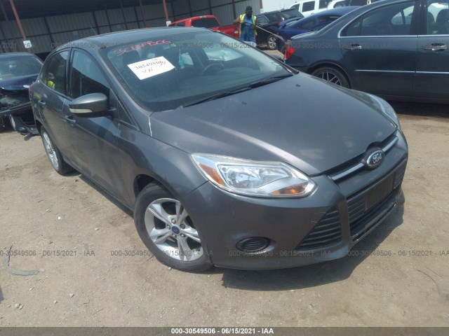 FORD FOCUS 2013 1fadp3f2xdl164812