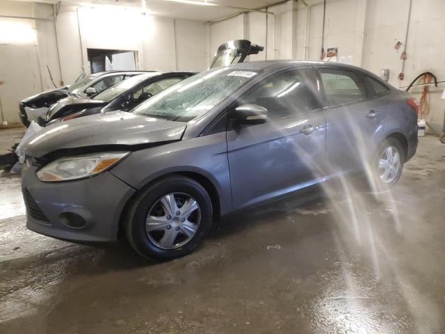 FORD FOCUS 2013 1fadp3f2xdl167239