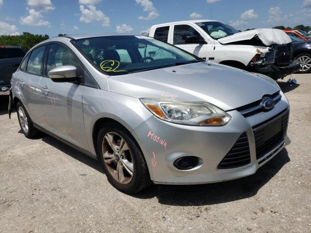 FORD FOCUS SE 2013 1fadp3f2xdl167712