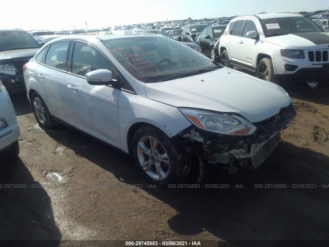 FORD FOCUS 2013 1fadp3f2xdl170075