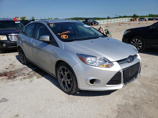 FORD FOCUS SE 2013 1fadp3f2xdl171713