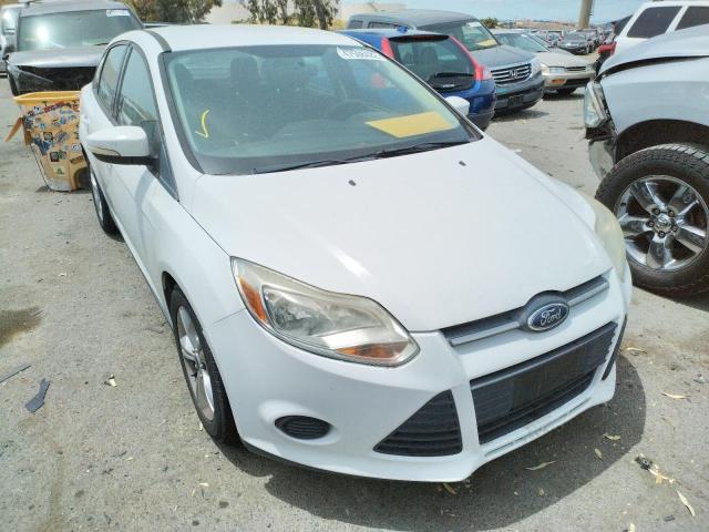 FORD FOCUS 2013 1fadp3f2xdl171937