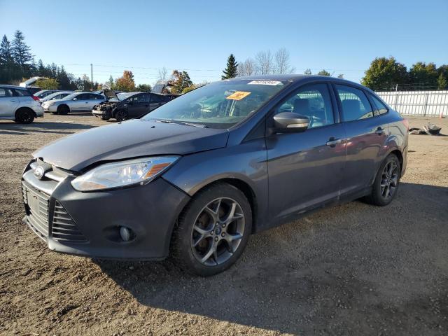 FORD FOCUS SE 2013 1fadp3f2xdl179259