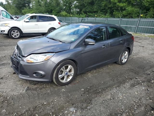 FORD FOCUS SE 2013 1fadp3f2xdl180010