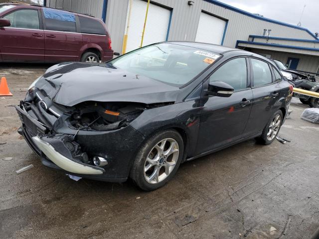 FORD FOCUS SE 2013 1fadp3f2xdl182887