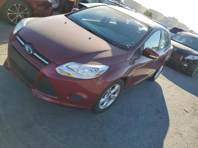 FORD FOCUS 2013 1fadp3f2xdl184784