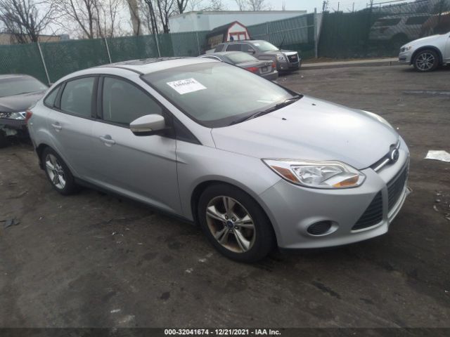 FORD FOCUS 2013 1fadp3f2xdl186339