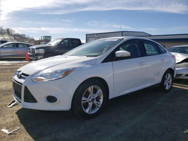 FORD FOCUS SE 2013 1fadp3f2xdl187944