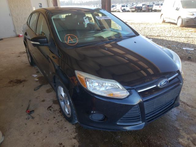 FORD NULL 2013 1fadp3f2xdl193694