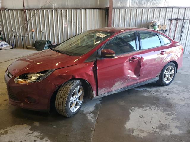 FORD FOCUS 2013 1fadp3f2xdl194344