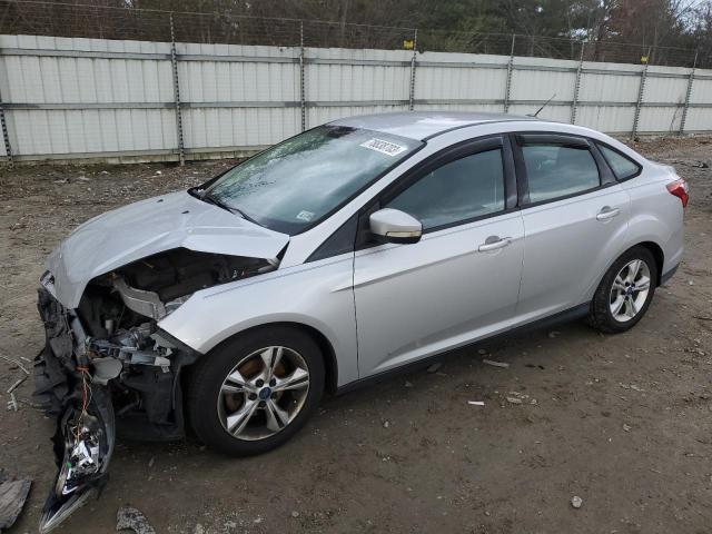 FORD FOCUS 2013 1fadp3f2xdl194585