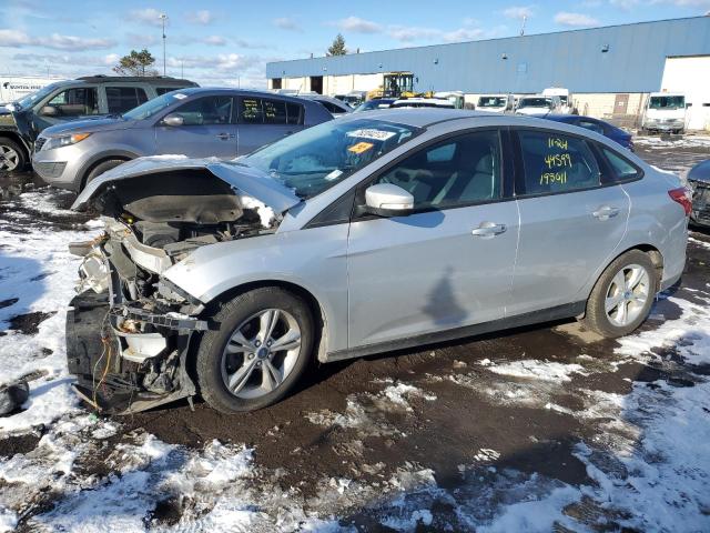 FORD FOCUS 2013 1fadp3f2xdl195011