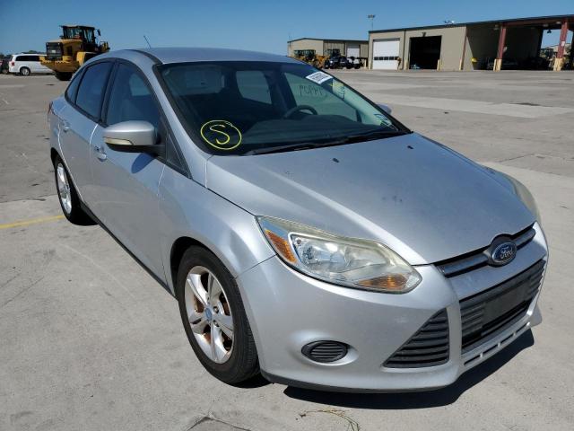 FORD FOCUS SE 2013 1fadp3f2xdl195266