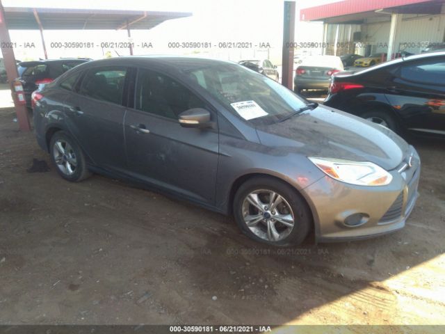 FORD FOCUS 2013 1fadp3f2xdl195655