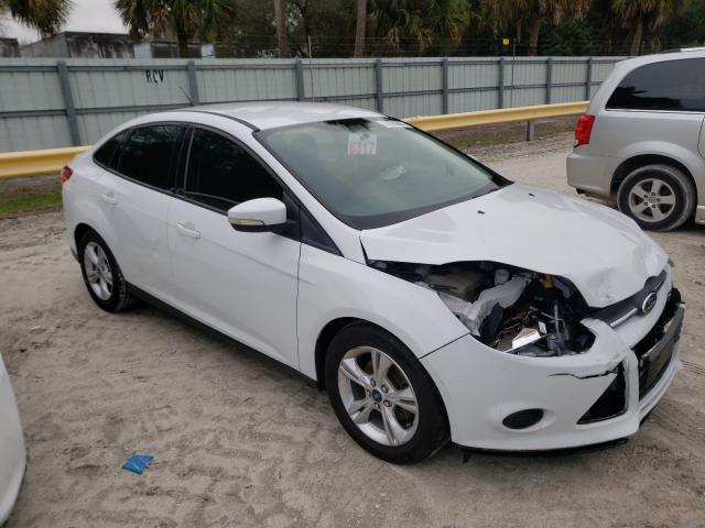 FORD FOCUS SE 2013 1fadp3f2xdl196692