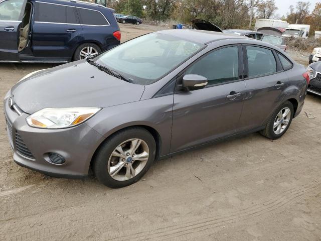 FORD FOCUS 2013 1fadp3f2xdl199110