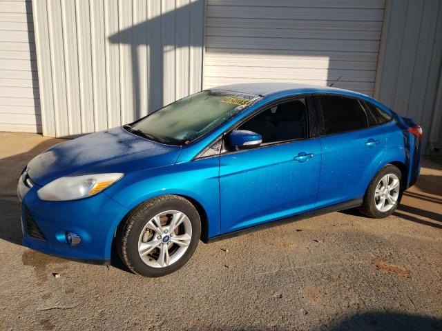 FORD FOCUS 2013 1fadp3f2xdl200403