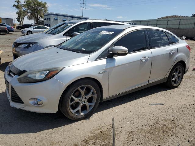 FORD FOCUS 2013 1fadp3f2xdl201079