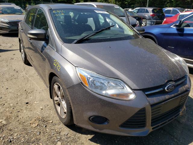 FORD FOCUS SE 2013 1fadp3f2xdl203060