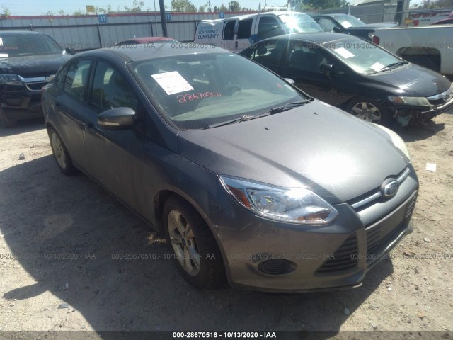 FORD FOCUS 2013 1fadp3f2xdl203351