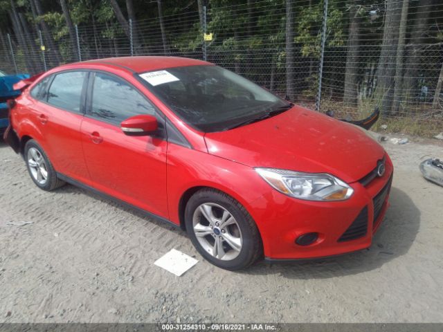 FORD FOCUS 2013 1fadp3f2xdl207044