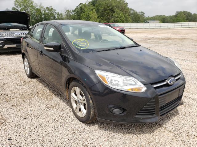 FORD FOCUS SE 2013 1fadp3f2xdl207304