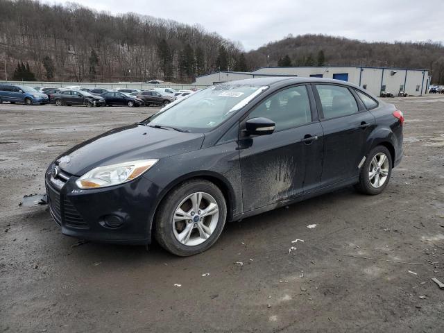 FORD FOCUS 2013 1fadp3f2xdl208789