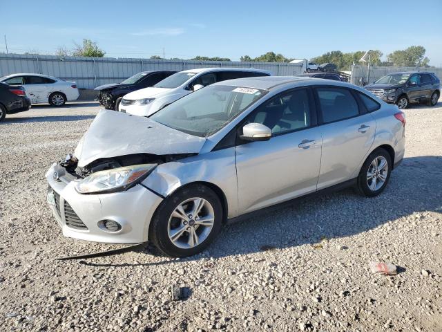 FORD FOCUS SE 2013 1fadp3f2xdl212034