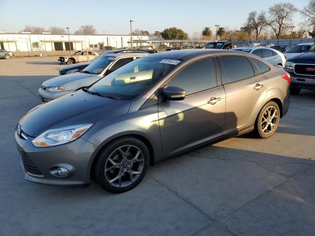 FORD FOCUS 2013 1fadp3f2xdl212230